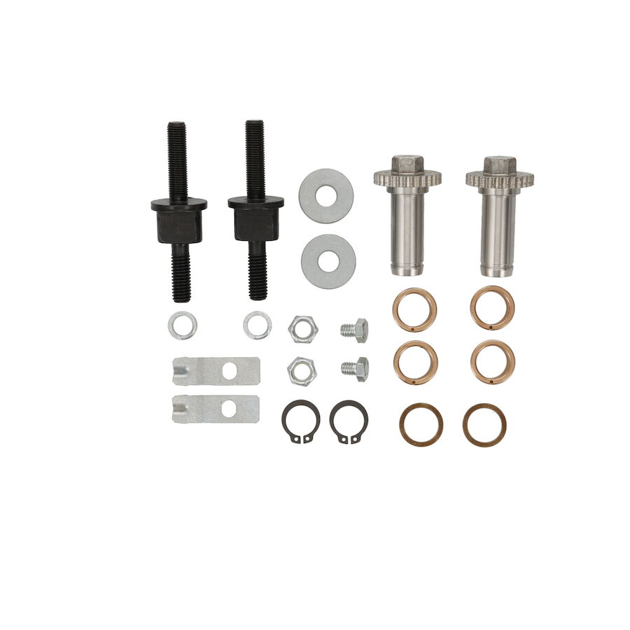 Genuine OEM Part 121-2637
