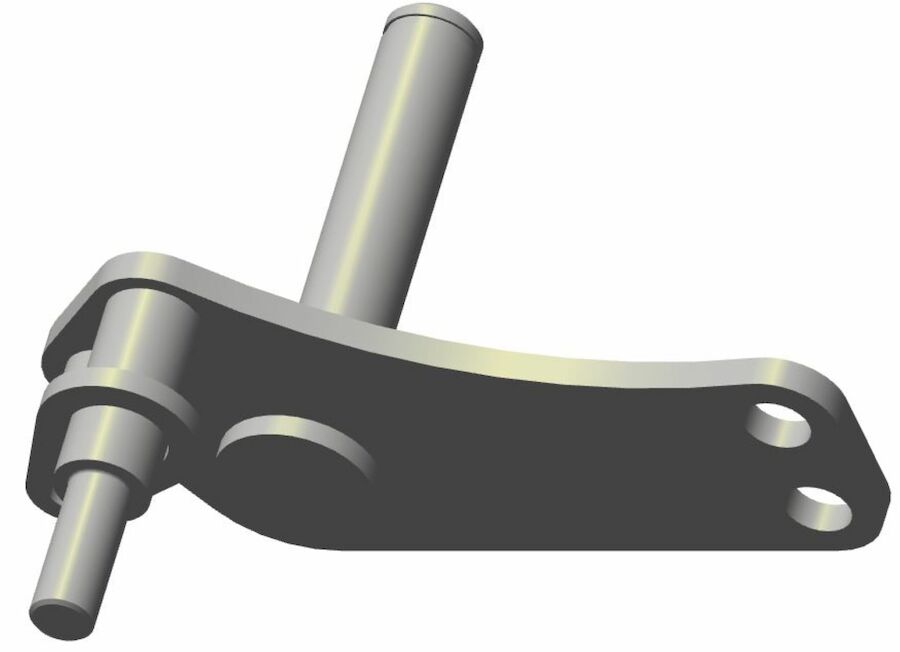 Genuine OEM Part 108-1476-03