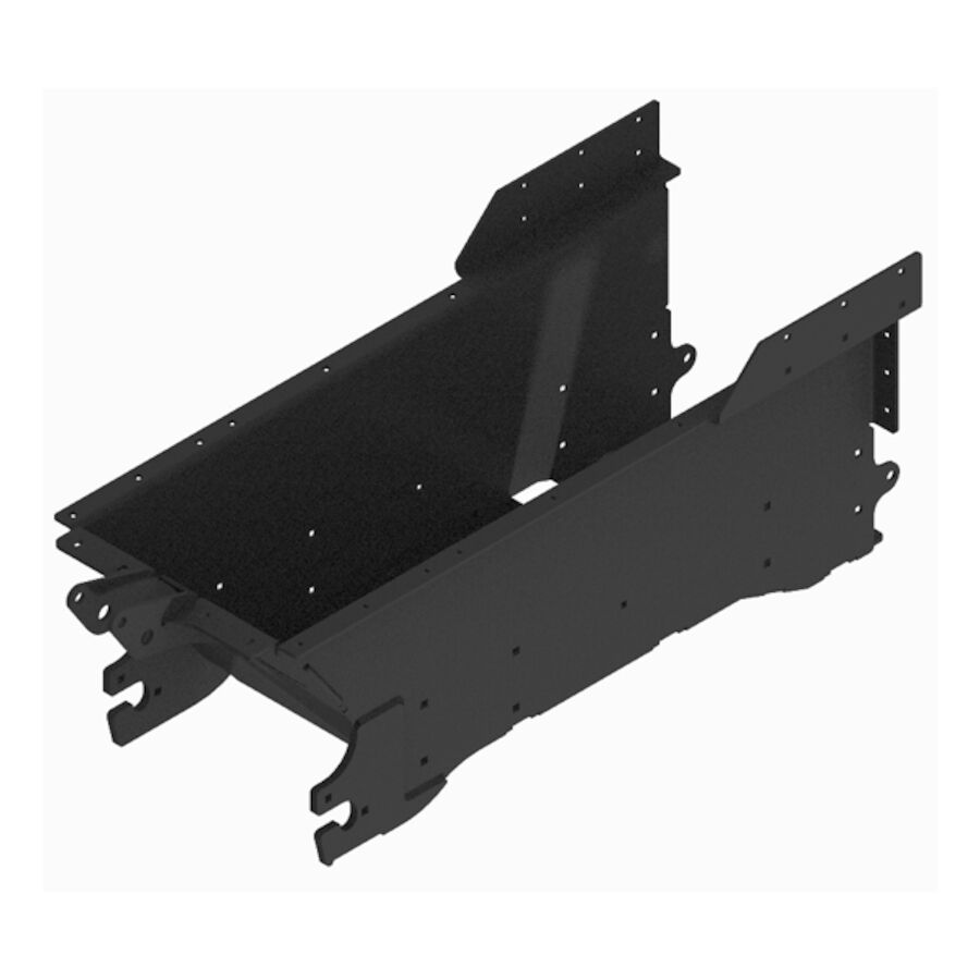 CHASSIS, SR