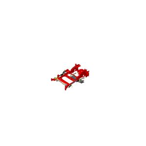 Z Stand Kit for Z Master Riding Mower with 48