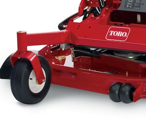 Toro 72910 ZMaster 5000 Series 60 Zero Turn Mower 25.5 HP Kaw