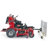 MULTI FORCE Leaf Plow