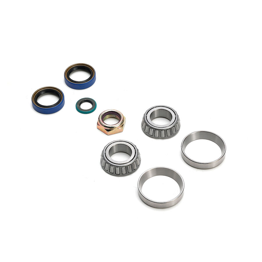 4 Bolt CU Rebuild Kit | Toro