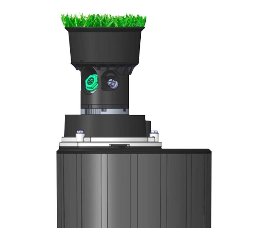 INFINITY® Stealth™ Kits