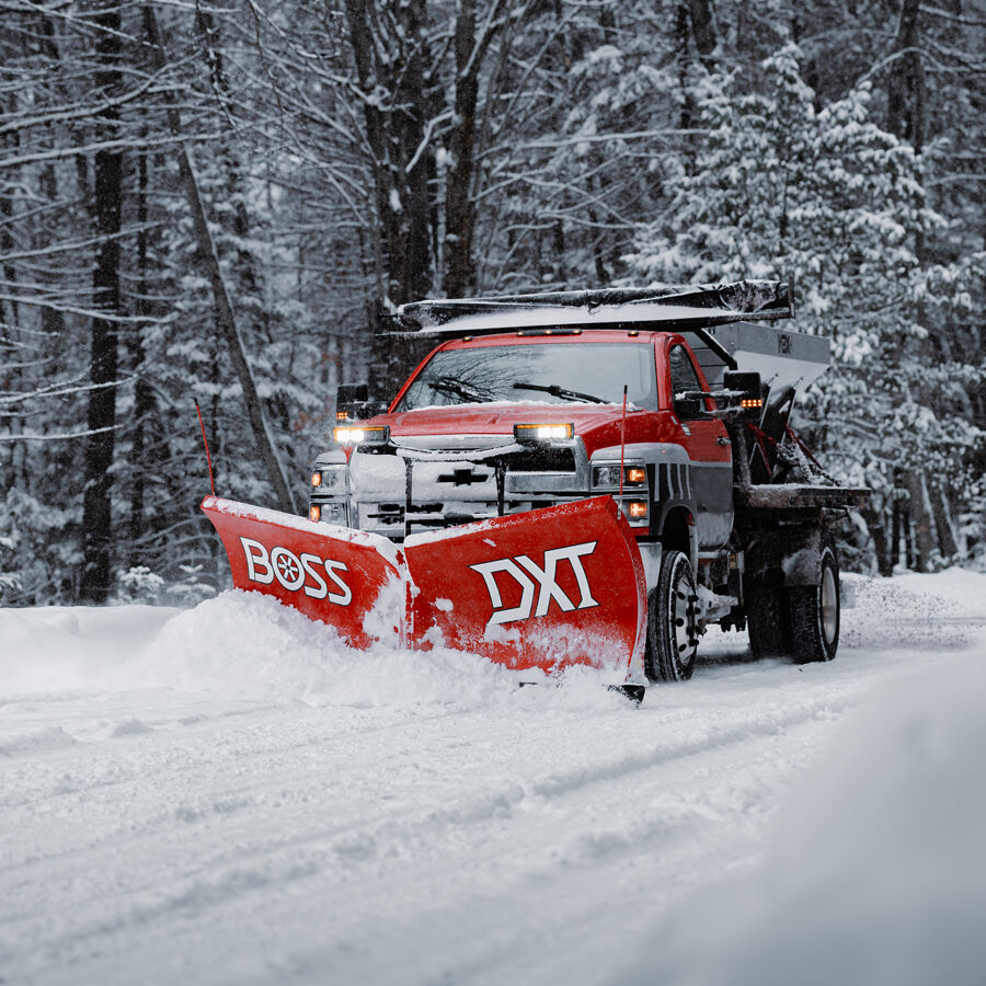 10' Steel DXT Blade Crate