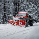 10' Steel DXT Blade Crate