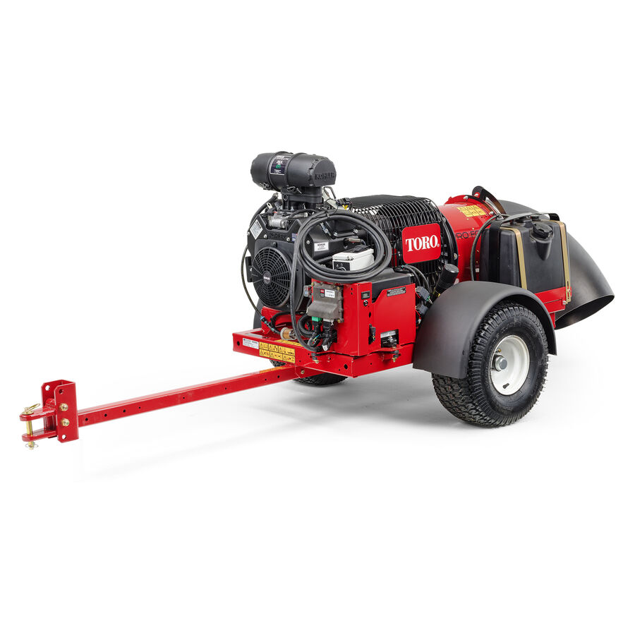 Pro Force Series Debris Blowers