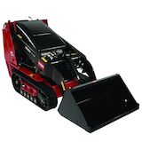 TX 427 Narrow Track Mini Skid Steer