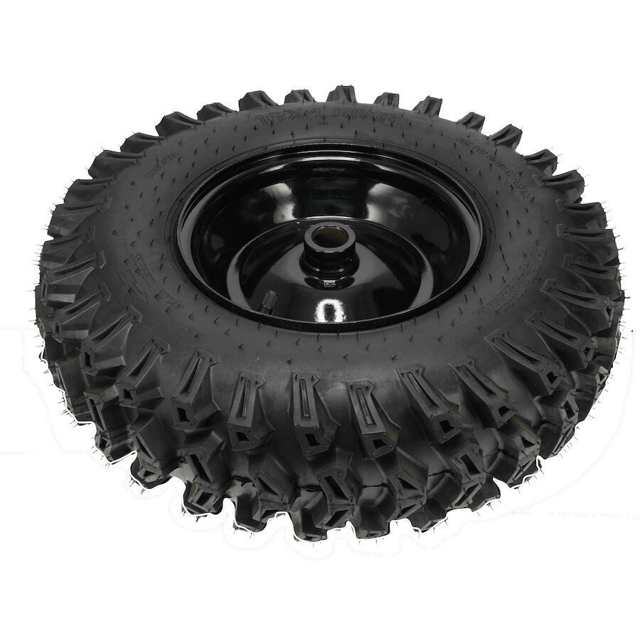 Part number 136-6668 Tire