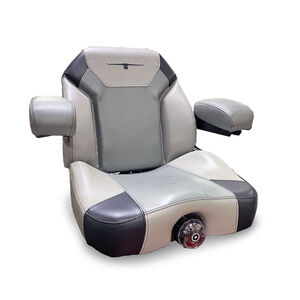 Toro deluxe suspension seat sale