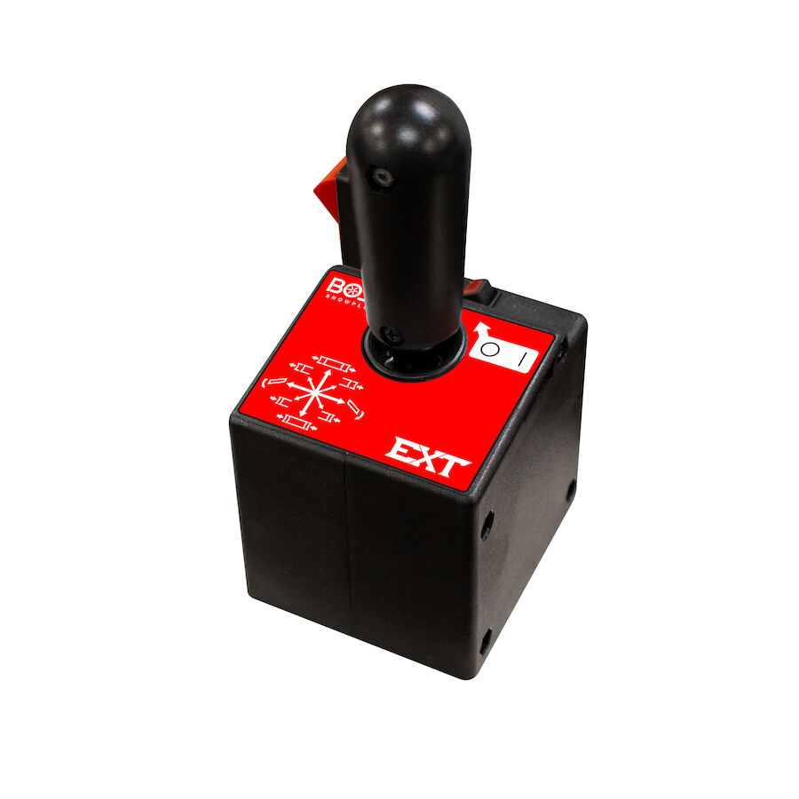 EXT Joystick Controller Adapter Kit