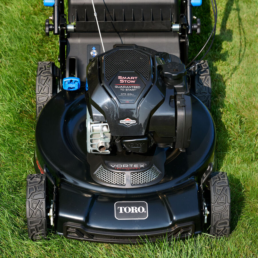 Vortex™ Technology