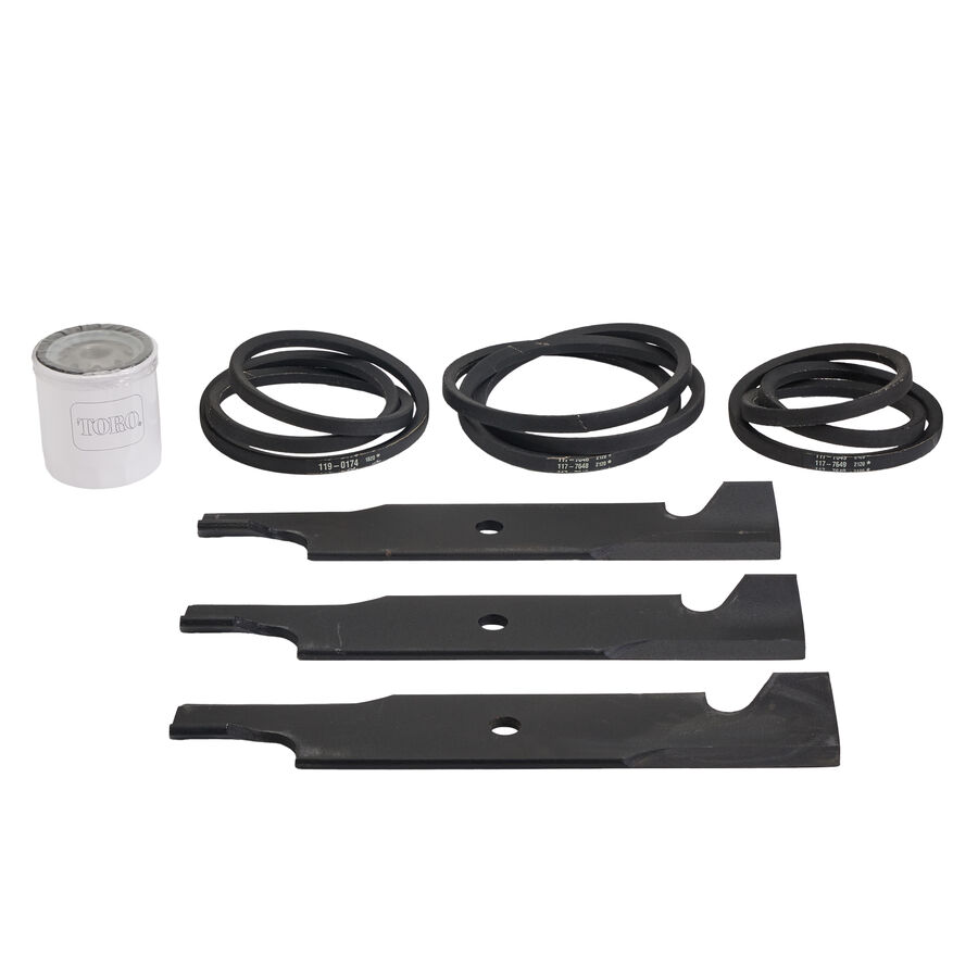 Genuine OEM Part 127-1647