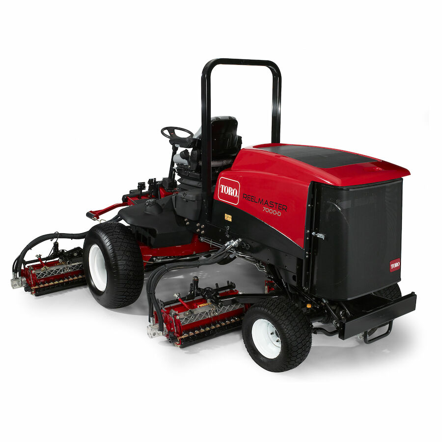 Reelmaster® 7000
