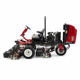 Reelmaster® 3550