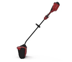 Toro 60 deals volt snow shovel