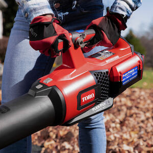 Toro 3 in 1 deals leaf blower