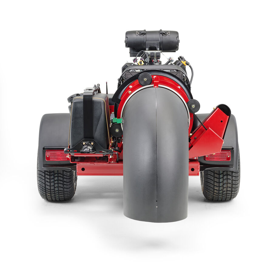 Pro Force Series Debris Blowers