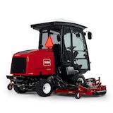 Groundsmaster® 4010-D