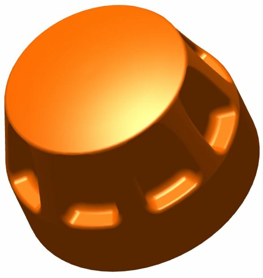 Genuine OEM Part 92-8862