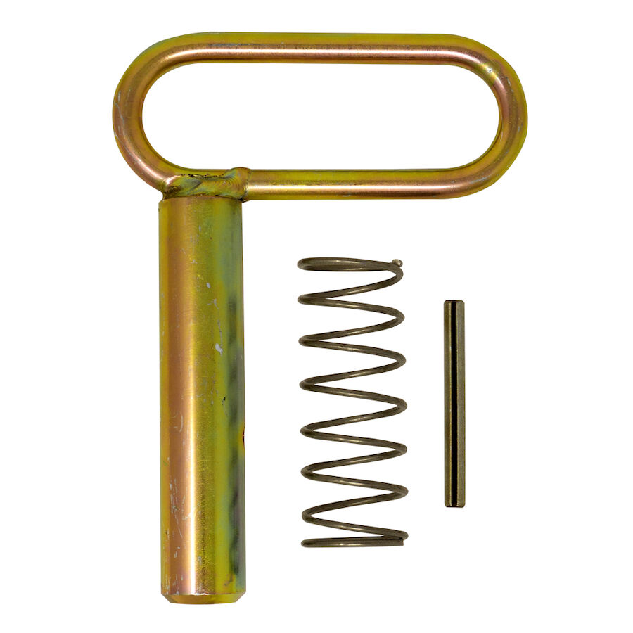 Coupler Spring Pin Kit, SmartHitch1