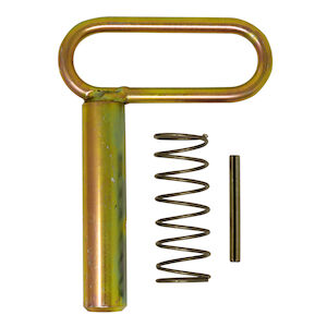 Coupler Spring Pin Kit, SmartHitch1