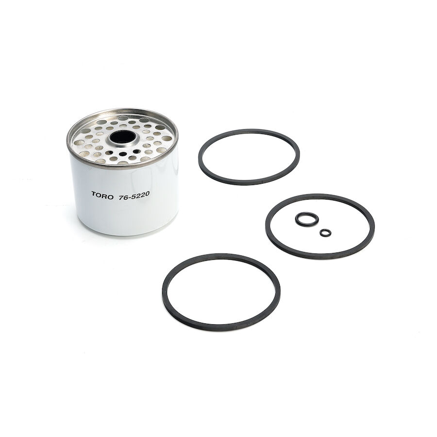 Genuine OEM Part 76-5220