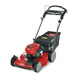 22 in. (56cm) Recycler® All Wheel Drive w/Personal Pace® Gas Lawn Mower