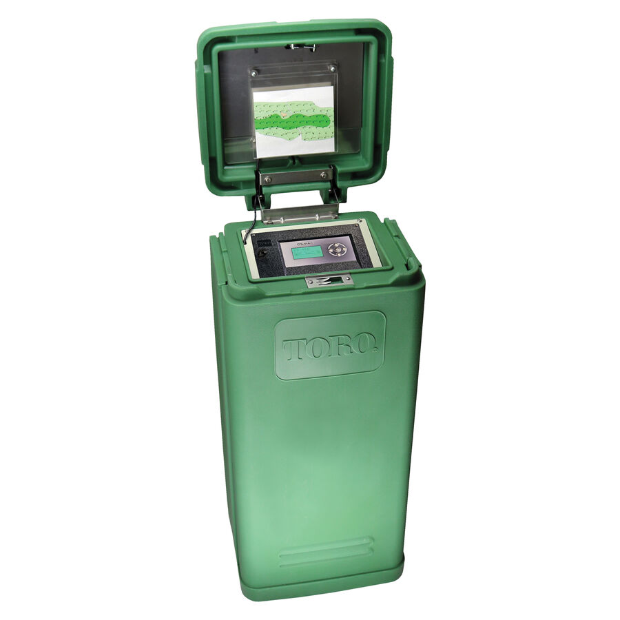 Osmac® G4 Satellite
