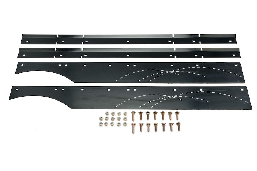 Genuine OEM Part 107-1634