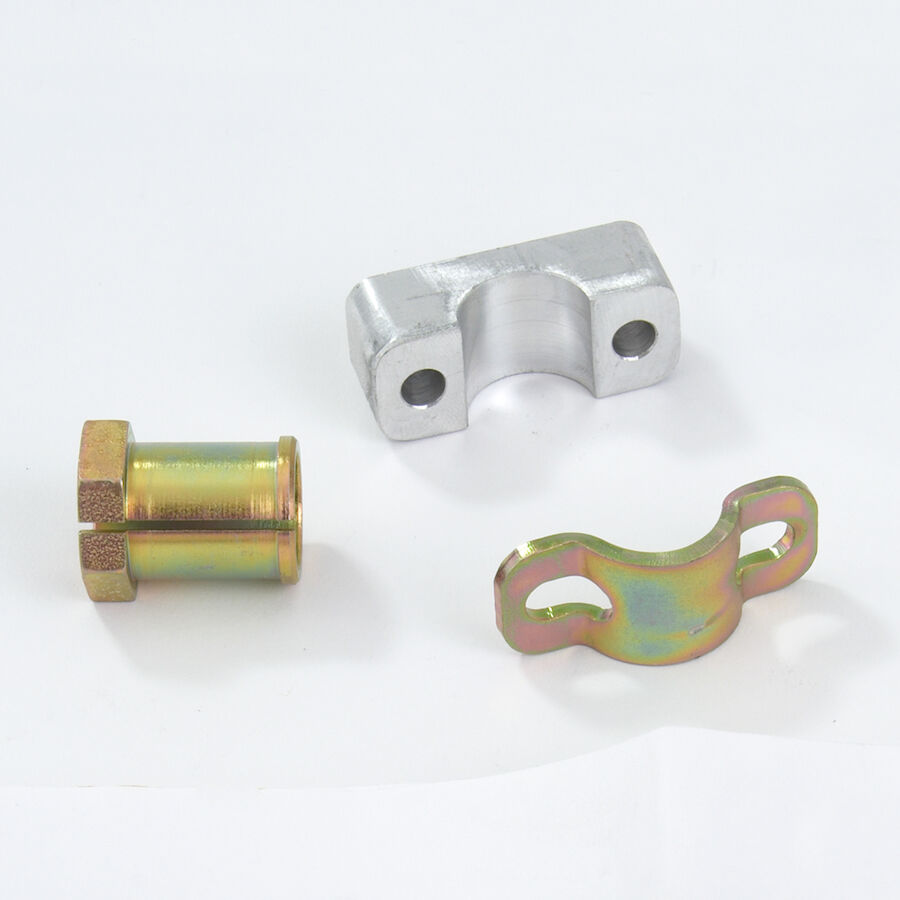 Genuine OEM Part 1921-120-9602