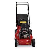 Toro mower with online honda engine