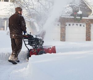 Toro powermax online 1030