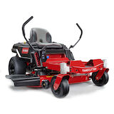 107 cm Cutting Width TimeCutter® ZS 4200T Riding Mower 74687