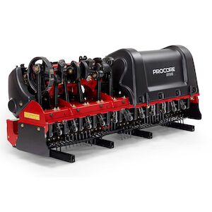 Reduced, Simplified Maintenance