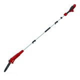 60V MAX* 10 in. (25.4 cm) Brushless Pole Saw with 2.0Ah battery