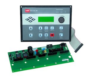 Network LTC™ Plus to Network VP®