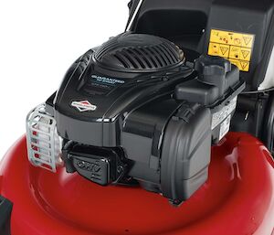 Toro Recycler 21 in. 160 cc Honda Engine High-Wheel Gas Walk