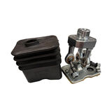 KIT-LINKAGE,JOYSTICK,BUCHER
