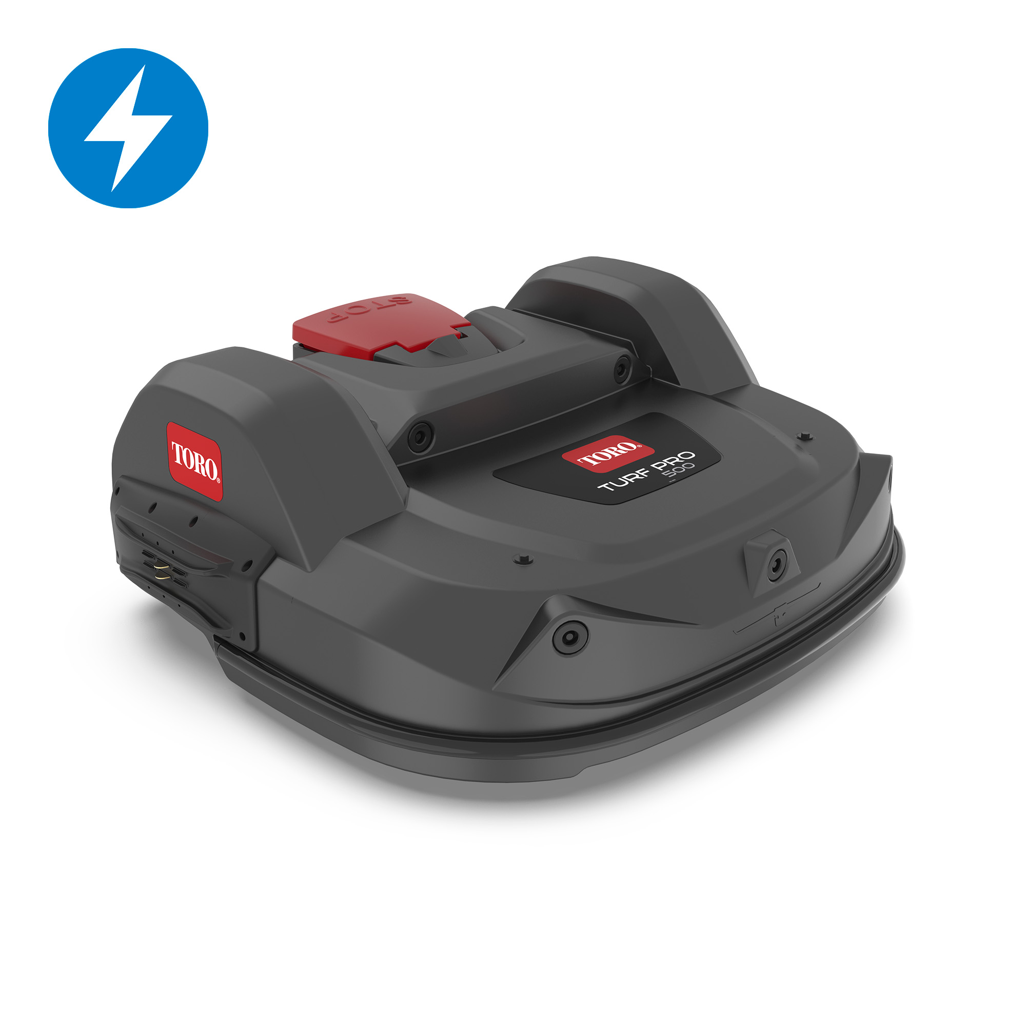 Toro Turf Pro 500S