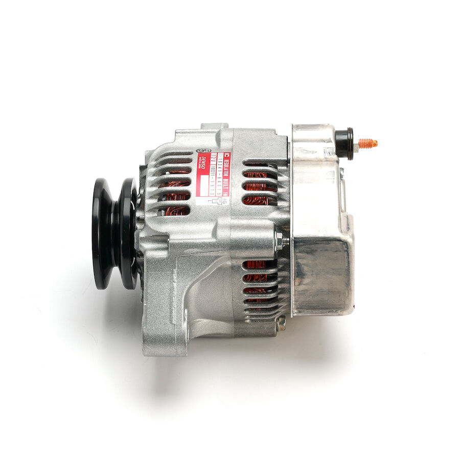 Genuine OEM Part 131-6557