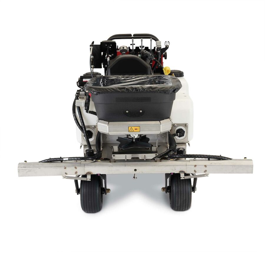 Stand-On SprayMaster Junior (34231)