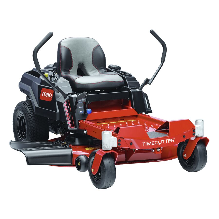 42 in. (107 cm) TimeCutter® Zero Turn Mower