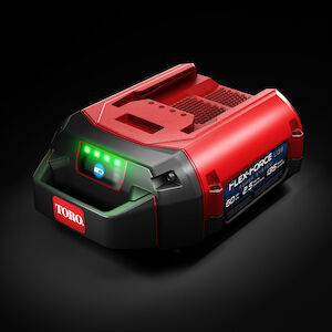 Toro® 60V Max Trimmers and Edger