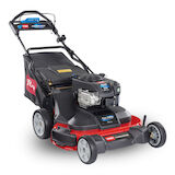 TimeMaster® TM76K 76 cm Lawn Mower 21811