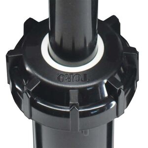 Small 2” (50mm) Diameter Cap