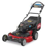 Toro 30 in. TimeMaster 223cc Gas-Powered with Self-Propelled