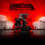 Liquid Tech Gas Driven Powerhead 