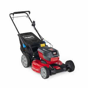 Toro mower oil discount change