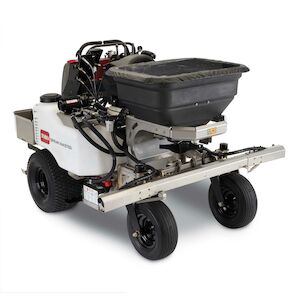 Stand-On SprayMaster Intermediate (34233)